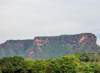 Chapada das Mesas ganha documentário inédito que revela curiosidades sobre as paisagens
