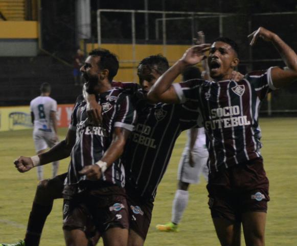 Fluminense