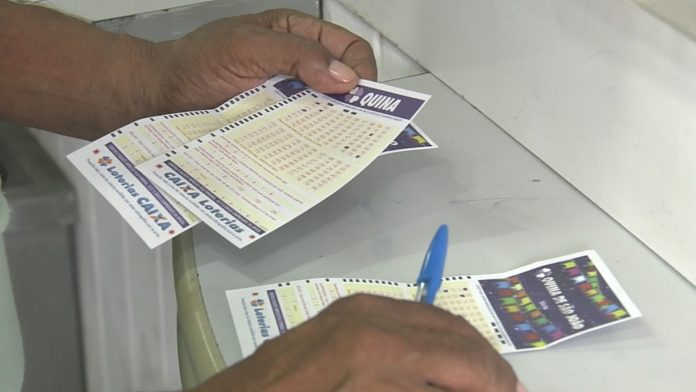 Prêmio sorteado nesta sexta era de R$ 140 milhões