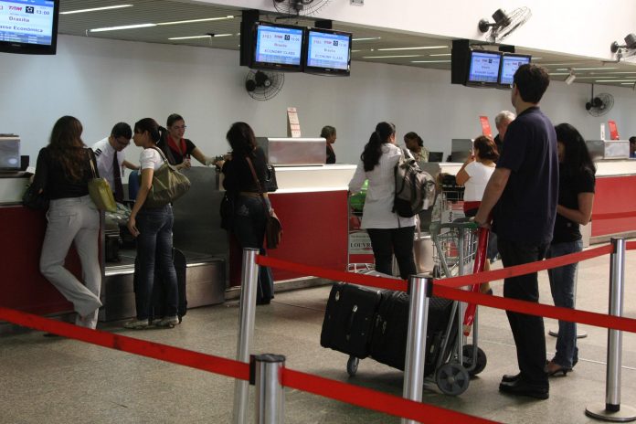 Aeroporto
