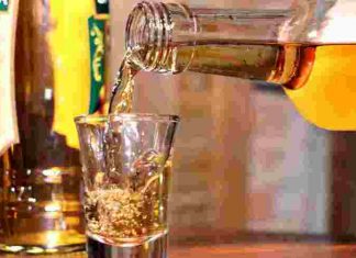 Governo orienta combate à venda de bebidas adulteradas com metanol e reforça medidas de proteção