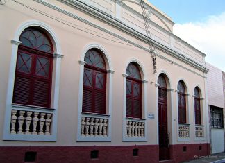 Casa de Cultura Josué Montello lança edição de 50 anos de Os Tambores de São Luís