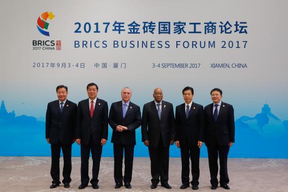 BRICS
