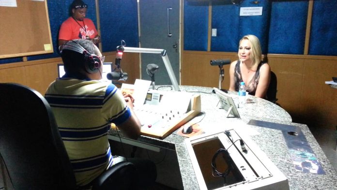 Radio
