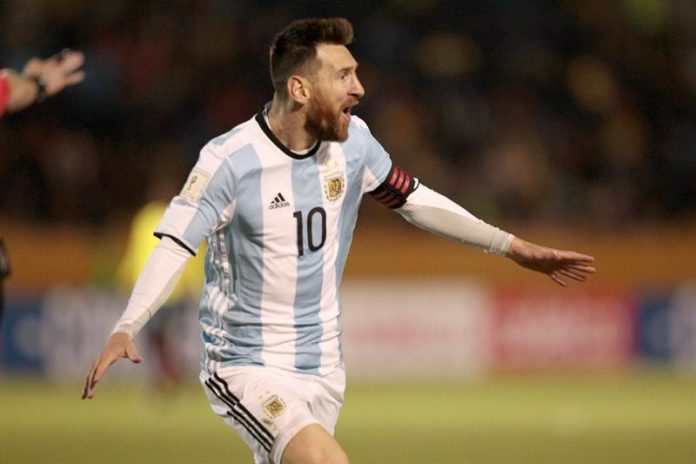 Messi