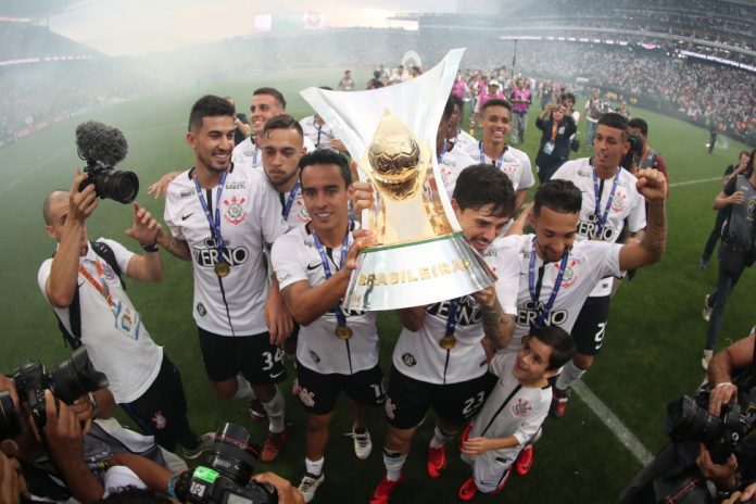 Corinthians