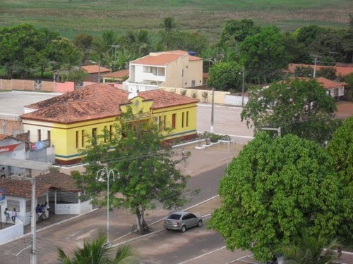 Saovicente