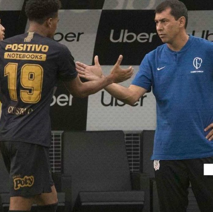 Corinthians