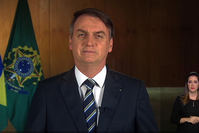 Bolsonaro