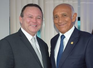 Governador Carlos Brandão recebe nesta sexta-feira na Fiema Medalha do Mérito Industrial