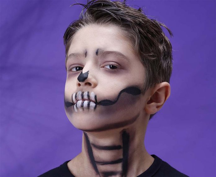 HALLOWYN