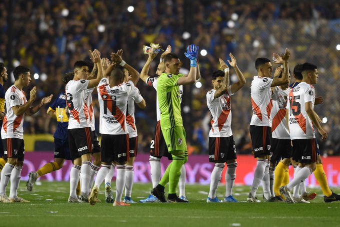 River