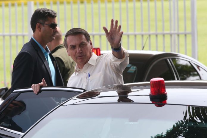 Bolsonaro