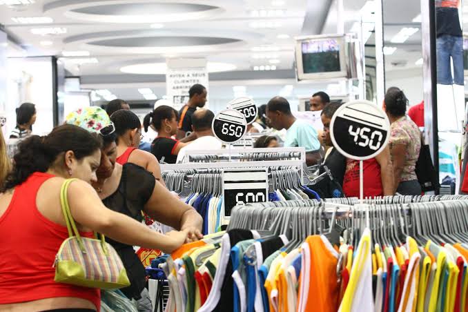 Comercio
