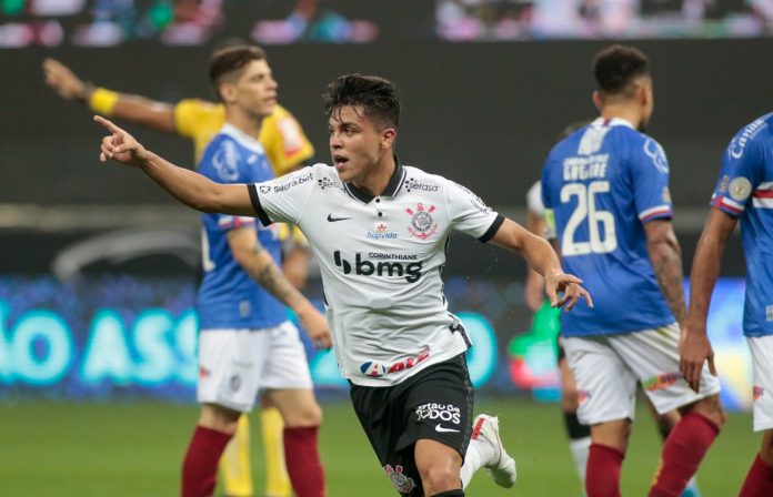 Corinthians