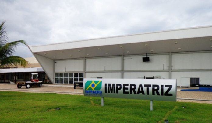 Aeroporto de Imperatriz