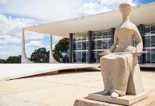 STF tem três votos para obrigar PM a informar suspeito sobre direito