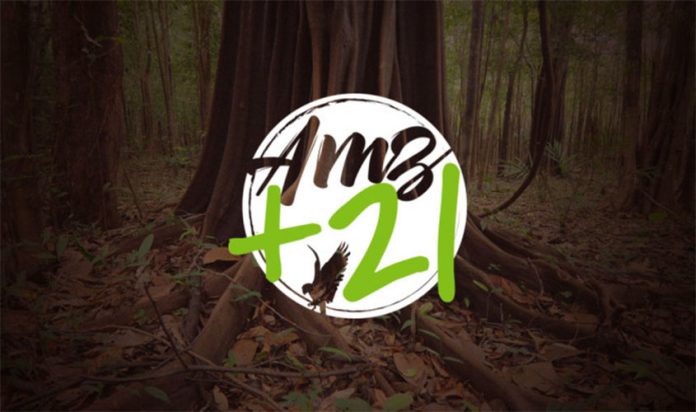 Amazonia