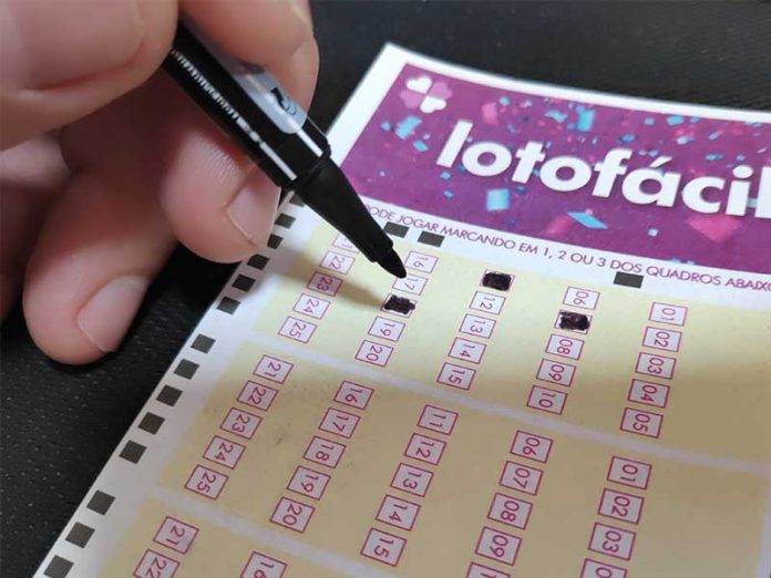 Lotofacil