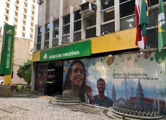 Banco da Amazônia projeta investimentos de R$ 15 bilhões em infraestrutura até 2028
