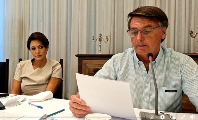 Bolsonaro