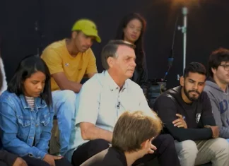 Justiça Federal condena Bolsonaro a pagar R$ 1 milhão em indenização por racismo