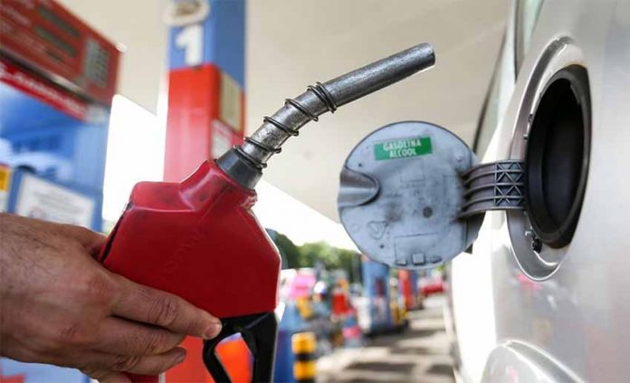 Gasolina