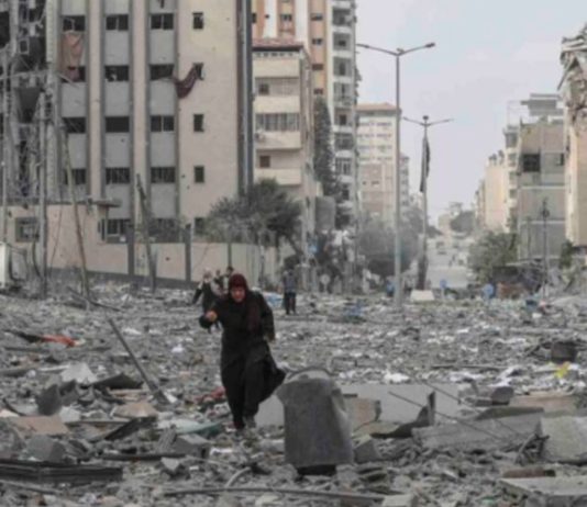 Mais de um milhão de pessoas vivem em condições precárias no sul da Faixa de Gaza, alerta Médicos Sem Fronteiras
