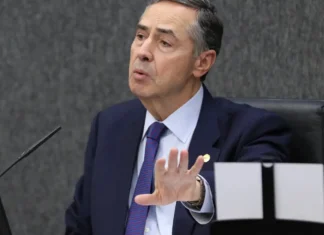 Roberto Barroso diz que sanções dos Estados Unidos contra o Brasil são injustas