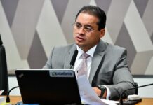 Relator da CPMI admite possibilidade de convocar Weverton Rocha para depoimento