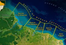 Ambientalistas criticam aval à Petrobras para abrir poço de petróleo na Foz do Rio Amazonas