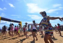 Circuito Sesc de Corridas será realizado em Imperatriz no próximo dia 23