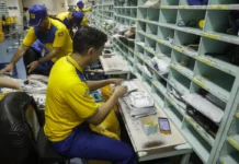 Caixa criará fundo imobiliário para levantar recursos salvar os Correios