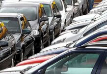 Acumulado de emplacamentos de veículos tem alta e setor chega a quase 4,2 milhões de unidades até outubro