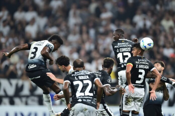 Corinthians