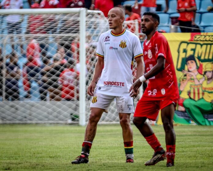 Sampaio