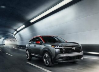 Nissan Kicks consolida seu lugar no Top 3 da categoria SUV do Ano 2025