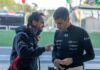 Júlio Campos busca manter embalo após pódio no Velocita