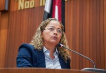 Assembleia Legislativa realiza sessão solene em homenagem à reforma protestante