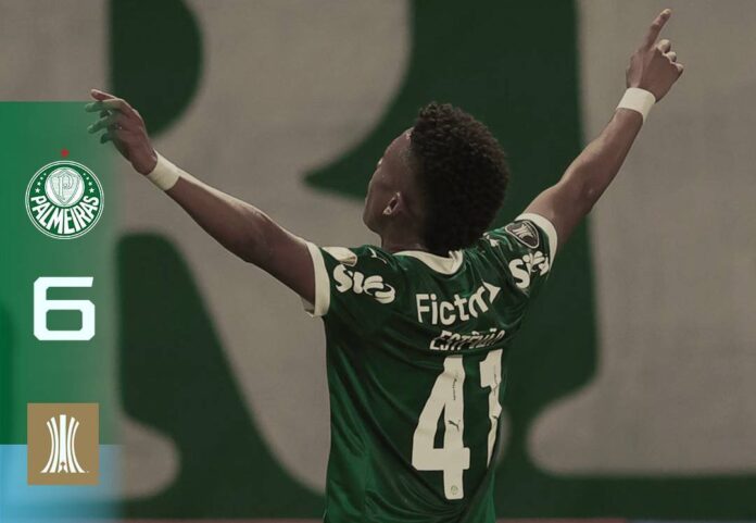 Palmeiras (1)