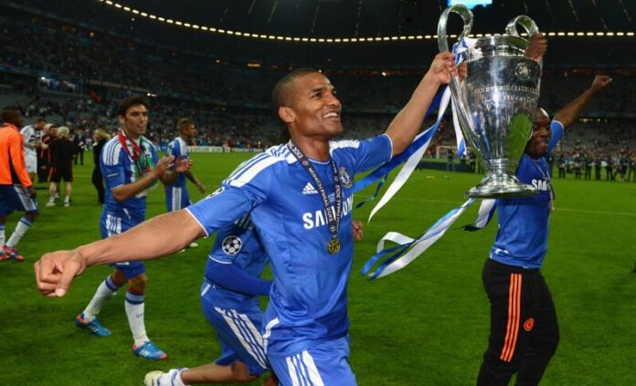 Malouda