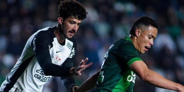Corinthians (1)
