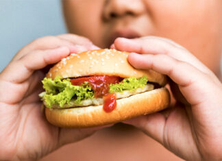 Aumento da obesidade infantil no Brasil reforça importância da prevenção precoce