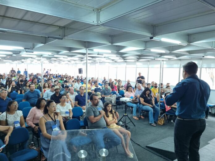 Sebrae