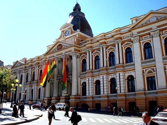 bolivia