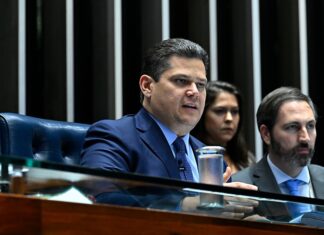 Davi Alcolumbre arquiva a PEC da Blindagem depois da rejeição por unanimidade na CCJ
