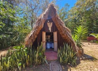 Aldeia do Leão, em Carolina, é finalista em duas premiações nacionais de turismo sustentável