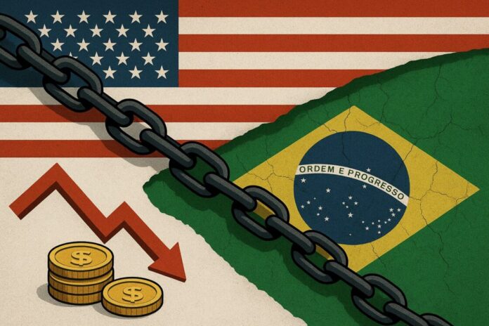 BRASIL-EUA