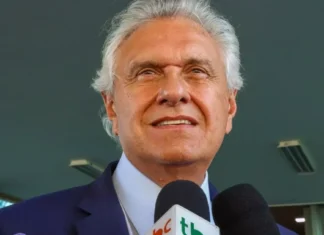 Direita não precisa ter um único candidato, dispara Caiado sobre eleições de 2026