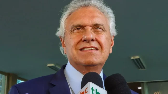 Caiado